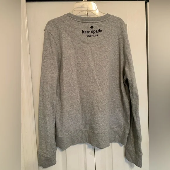 Kate Spade New York Disney Posing
Minnie Mouse Sweatshirt Medium - Picture 2 of 6